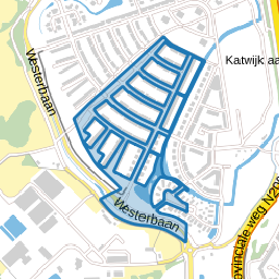 Perceel KWK01-D-4421