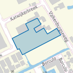 Perceel KWK01-D-4425