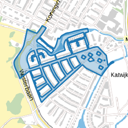 Perceel KWK01-D-4440