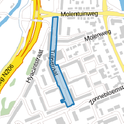 Perceel KWK01-D-4442