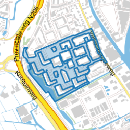 Perceel KWK01-D-4444
