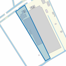 Perceel KWK02-B-1004