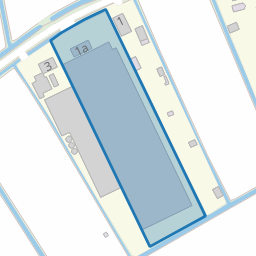 Perceel KWK02-B-1005