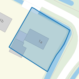 Perceel KWK02-B-1011