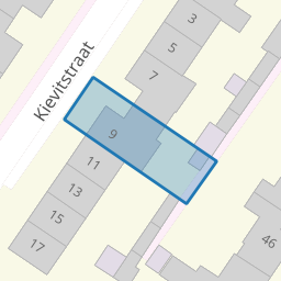 Perceel KWK02-B-1013