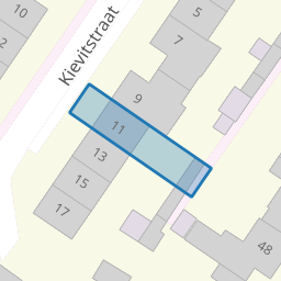 Perceel KWK02-B-1014