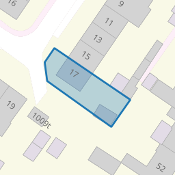 Perceel KWK02-B-1017