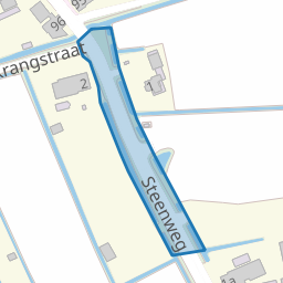 Perceel KWK02-B-1021