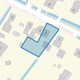 Perceel KWK02-B-1038