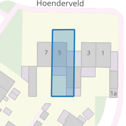 Perceel KWK02-B-1048