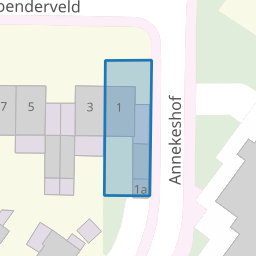 Perceel KWK02-B-1050