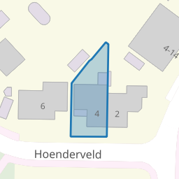 Perceel KWK02-B-1051