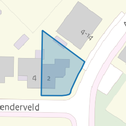 Perceel KWK02-B-1052