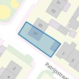 Perceel KWK02-B-1054