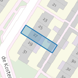 Perceel KWK02-B-1068