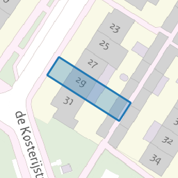 Perceel KWK02-B-1069