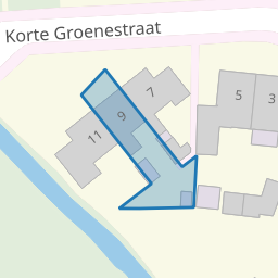 Perceel KWK02-B-1075