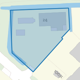 Perceel KWK02-B-1077