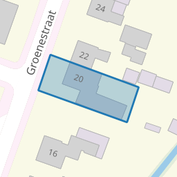 Perceel KWK02-B-1084