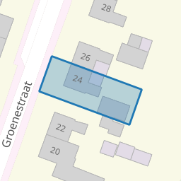 Perceel KWK02-B-1086