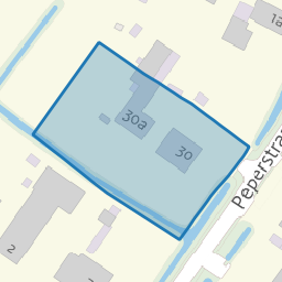 Perceel KWK02-B-1093