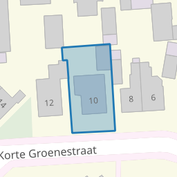 Perceel KWK02-B-1105