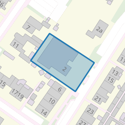 Perceel KWK02-B-1112