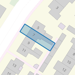 Perceel KWK02-B-1117