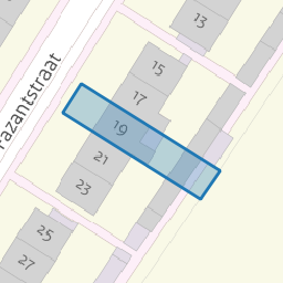 Perceel KWK02-B-1121