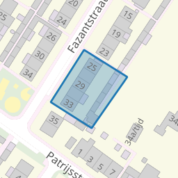 Perceel KWK02-B-1128