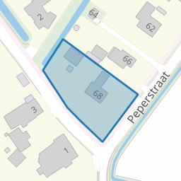 Perceel KWK02-B-1137