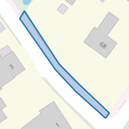 Perceel KWK02-B-1138