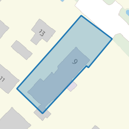 Perceel KWK02-B-1145