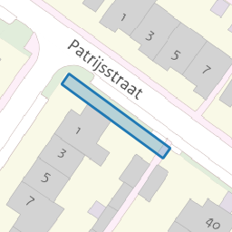 Perceel KWK02-B-1147