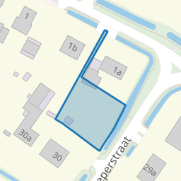 Perceel KWK02-B-1150