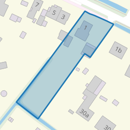 Perceel KWK02-B-1152