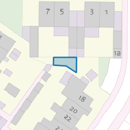 Perceel KWK02-B-1158