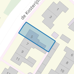 Perceel KWK02-B-1165