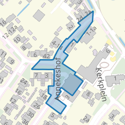 Perceel KWK02-B-1175