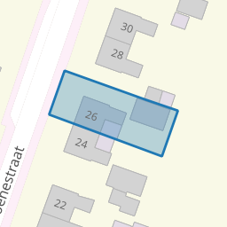 Perceel KWK02-B-1182