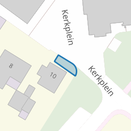 Perceel KWK02-B-1187