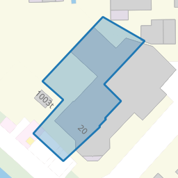 Perceel KWK02-B-1194