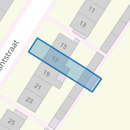 Perceel KWK02-B-1197