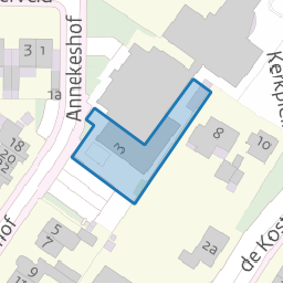 Perceel KWK02-B-1203