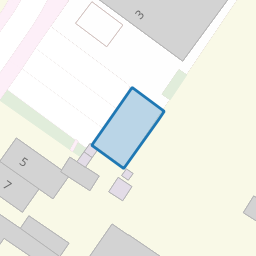 Perceel KWK02-B-1204