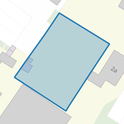 Perceel KWK02-B-1205