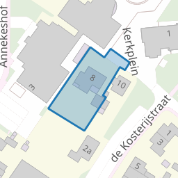 Perceel KWK02-B-1206