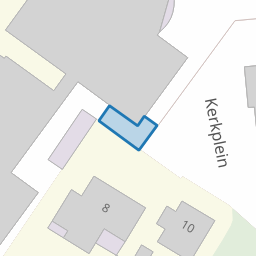 Perceel KWK02-B-1207