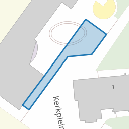 Perceel KWK02-B-1209