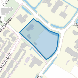 Perceel KWK02-B-1213